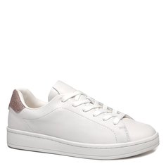 Кеды женские Tendance WW05-9 белые 38 EU