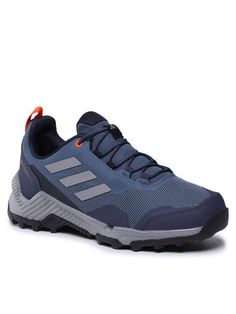 Кроссовки мужские Adidas Eastrail 2.0 HP8608 синие 42 2/3 EU