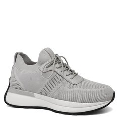 Кроссовки женские Tendance YS-39010A-2 серые 39 EU