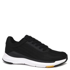 Кроссовки мужские Tendance FP-MR10-4 черные 40 EU