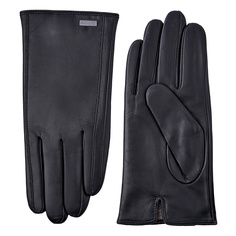 Перчатки мужские Dr.Koffer H760103-236-04 черные, р. 9.5