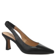 Туфли женские Tendance CLF188-04 черные 40 EU