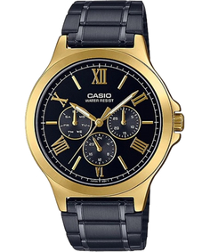 Наручные часы мужские Casio MTP-V300GB-1A