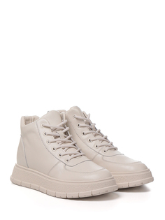 Ботинки женские Color Me SZ2312-97BEPM бежевые 36 RU