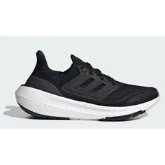 Спортивные кроссовки женские Adidas GY9353 черные 6.5 UK