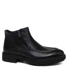 Полусапоги мужские Tendance TTLZ2309B-6 синие 39 EU