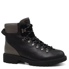 Ботинки мужские Tendance HC2103-2 черные 45 EU