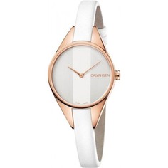Наручные часы женские Calvin Klein K8P236L6