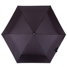 Зонт женский Flioraj 6010 коричневый