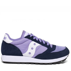 Кроссовки женские Saucony S60368130 фиолетовые 37.5 RU