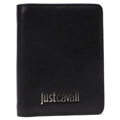 Портмоне мужское Just Cavalli 75QA5PX2 черное