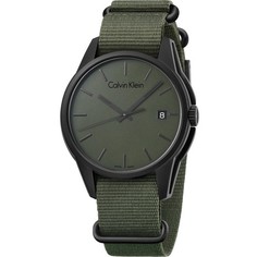 Наручные часы мужские Calvin Klein K7K514WL