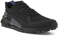 Кроссовки мужские ECCO Biom 2.1 X Country M черные 44 EU