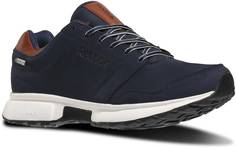 Кроссовки мужские Reebok Elite Stride Gtx Iv синие 7 US