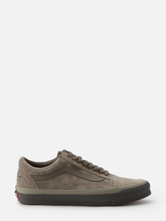 Кеды мужские Vans VN0A4P3XBMD1 бежевые 7.5 US