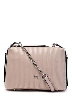 Сумка женская Labbra L-HF3987 бежевая