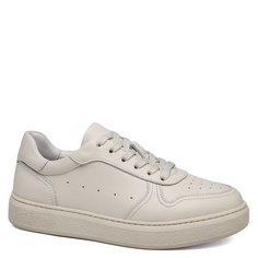 Кеды женские Tendance TM3058D-3 бежевые 41 EU
