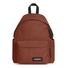 Рюкзак EASTPAK Day PakR коричневый, 43х33х8 см