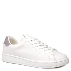 Кеды женские Tendance WW05-9 белые 41 EU