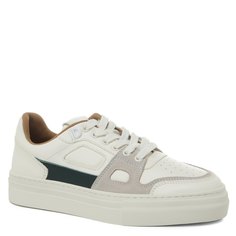 Кеды женские Tendance WW2106-11 белые 40 EU