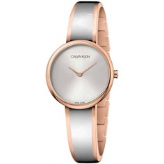 Наручные часы женские Calvin Klein K4E2N61Y