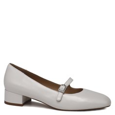 Туфли женские Tendance PZD2210-7 белые 41 EU