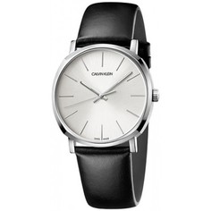 Наручные часы женские Calvin Klein K8Q311C6