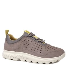 Кроссовки женские GEOX D45NUD серые 41 EU