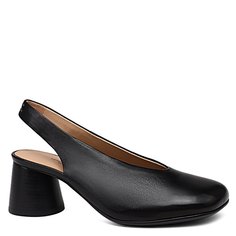 Туфли женские Tendance GLC3883-02 черные 40 EU