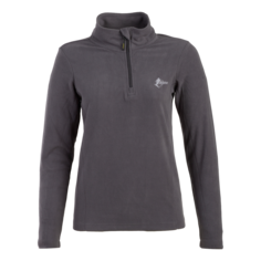 Толстовка мужская Ande Jupiter Fleece M32001 Антрацит XXL