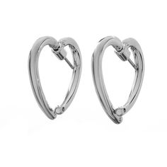 Серьги из бижутерного сплава Moon Paris MR-23.12-079