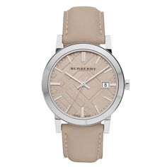 Наручные часы мужские Burberry BU9010