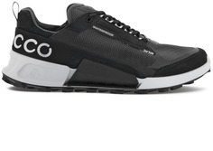 Кроссовки мужские ECCO Biom 2.1 X Mountain M черные 47 EU