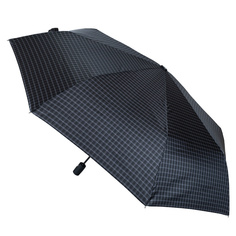 Зонт мужской Flioraj 410030 черный