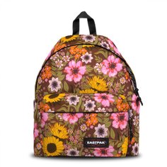 Рюкзак EASTPAK Padded PakR разноцветный, 42х38х4 см