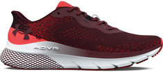 Кроссовки мужские Under Armour HOVR Turbulence 2 красные 12 US