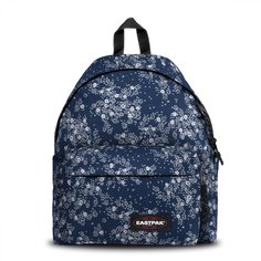 Рюкзак EASTPAK Padded PakR 1f2, 42х38х4 см