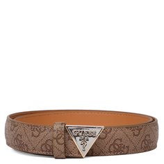 Ремень женский Guess BW7850P3425 бежевый