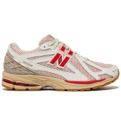 Кроссовки мужские New Balance NB1906 бежевые 8 US