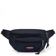 Сумка унисекс EASTPAK Doggy Bag, синий