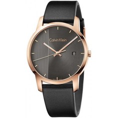 Наручные часы мужские Calvin Klein K2G2G6C3