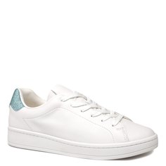 Кеды женские Tendance WW05-9 белые 38 EU