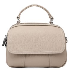 Сумка женская Mironpan 8717 молочно-белая