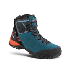 Ботинки мужские Kayland INPHINITY GTX синие 43.5 RU