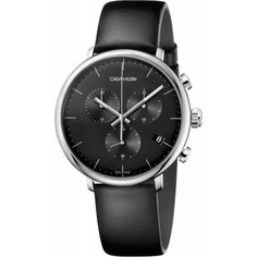 Наручные часы мужские Calvin Klein K8M271C1