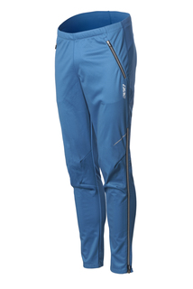 Спортивные брюки мужские KV+ Premium pants 23 синие M