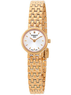 Наручные часы женские Tissot T058.009.33.031.01