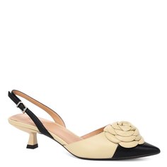 Туфли женские Tendance CLF382-06 зеленые 41 EU