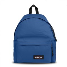 Рюкзак EASTPAK Padded PakR синий, 42х38х4 см