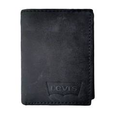 Портмоне унисекс Levis Trifold 31LV110054N brown Levis®